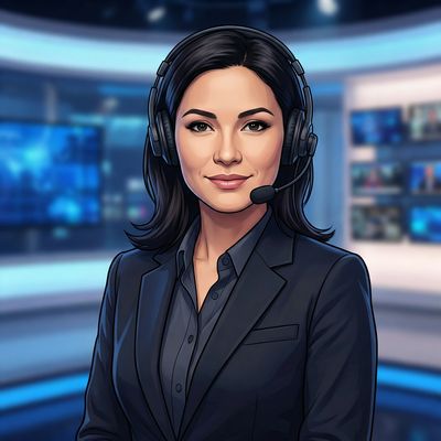 抖阴视频制作总监赵晓薇