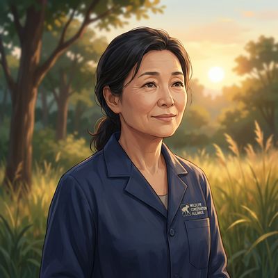 抖阴动物行为学顾问王秀兰