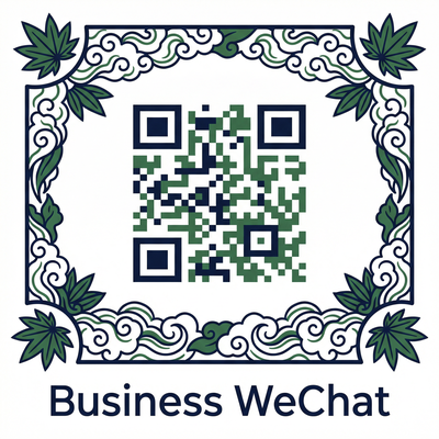 抖阴商务二维码