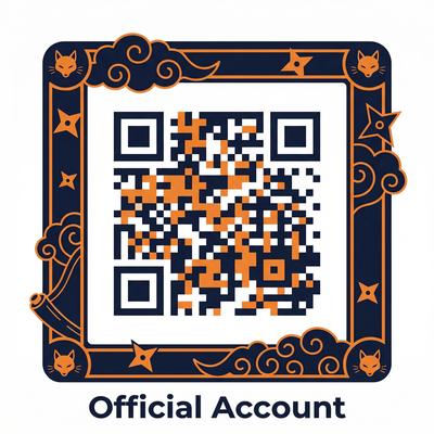 抖阴公众号二维码